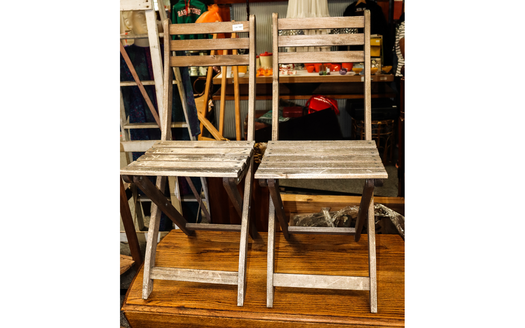 Lot 1007 - Image 2